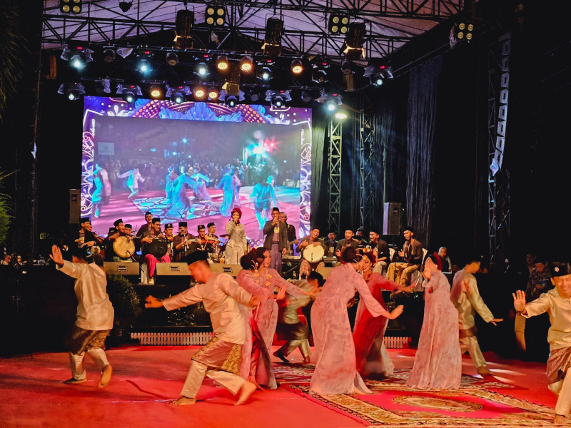 Foto: Kemendikbudristek