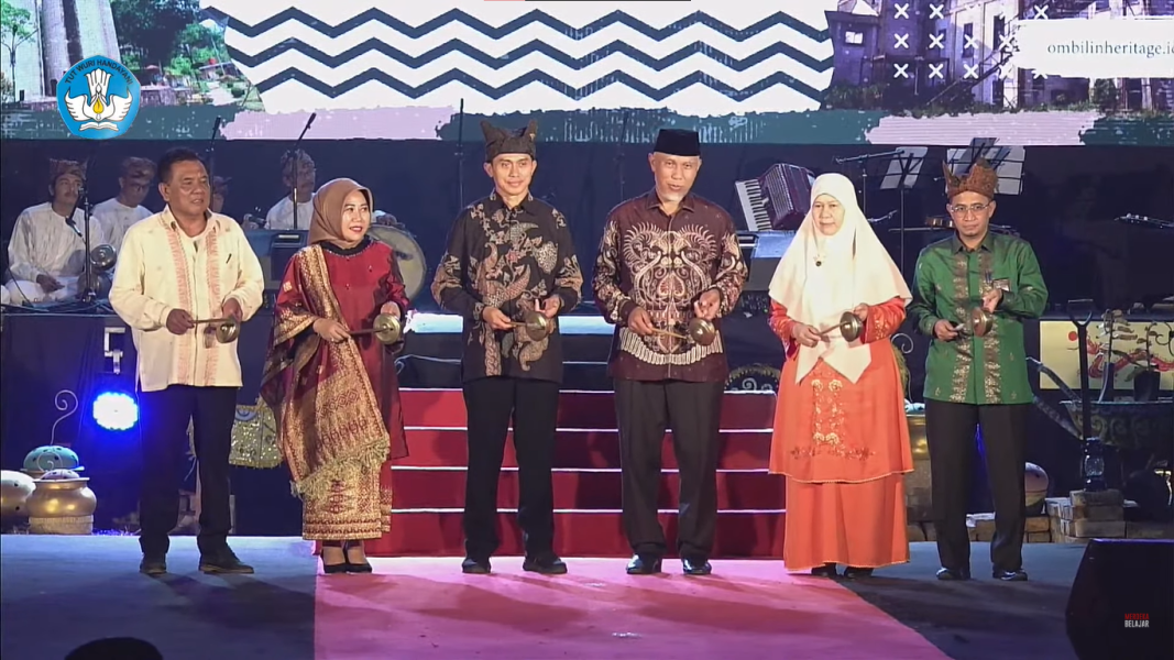 Foto: Kemendikbudristek