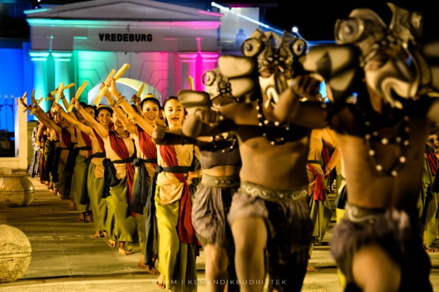 Foto: BKHM Kemendikbudristek