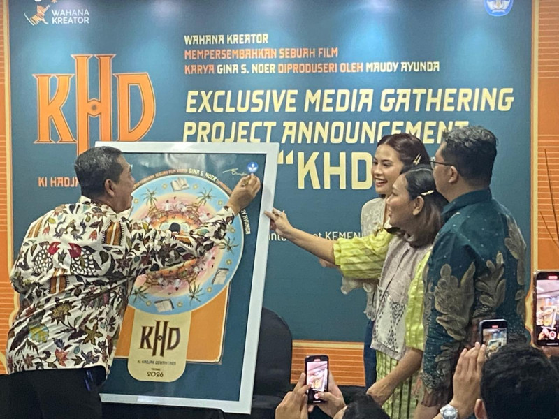 Foto: Kemendikbudristek