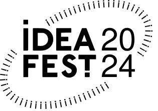 Logo IdeaFest 2024. Foto: Istimewa