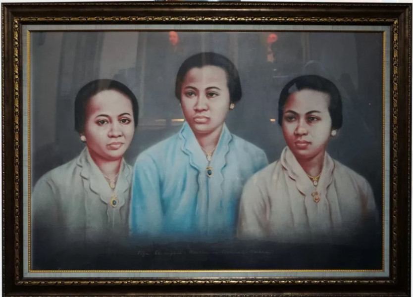 Sumber: museumkartinirembang.id/booklet-koleksi 