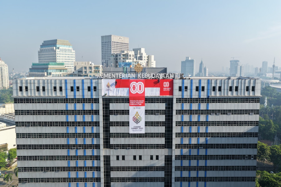 Foto: Tim Indonesiana.TV