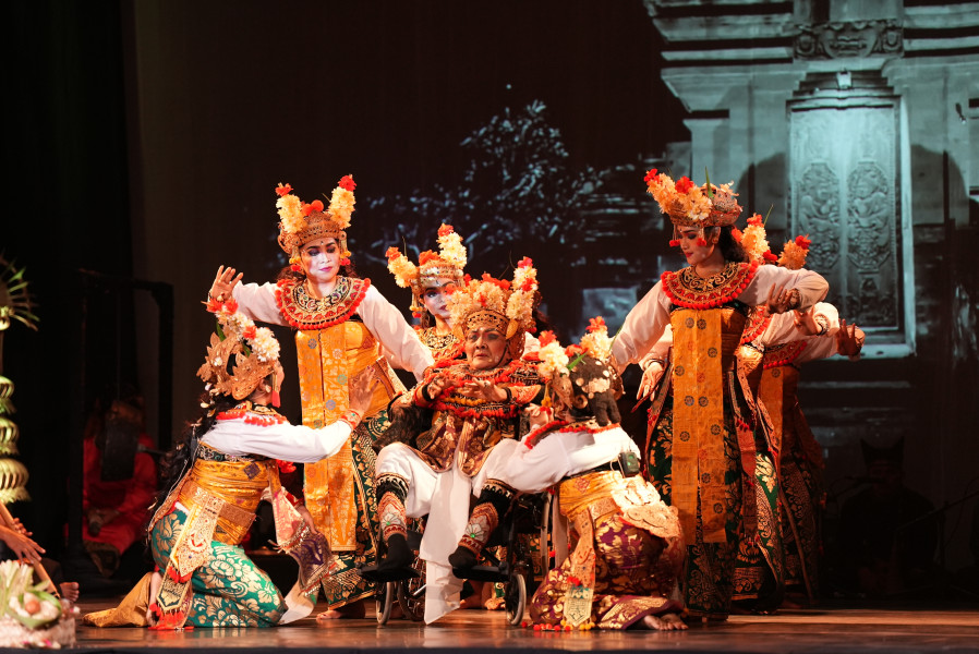 Panggung Maestro - 9 