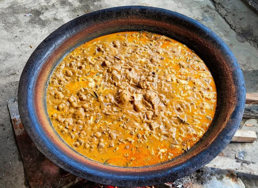 Takjil dan Identitas Lokal: Cita Rasa Ramadan dari Sabang sampai Merauke