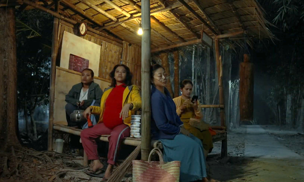 Budaya dan Keamanan Lingkungan