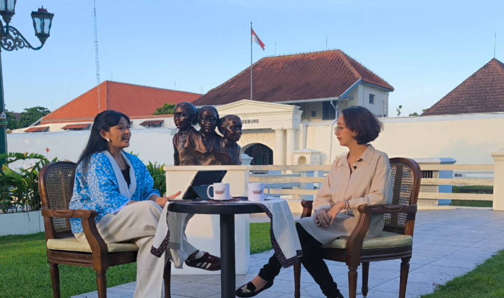 Meneladani Kartini: Memutus Stigma dan Menegaskan Peran Perempuan di Era Modern